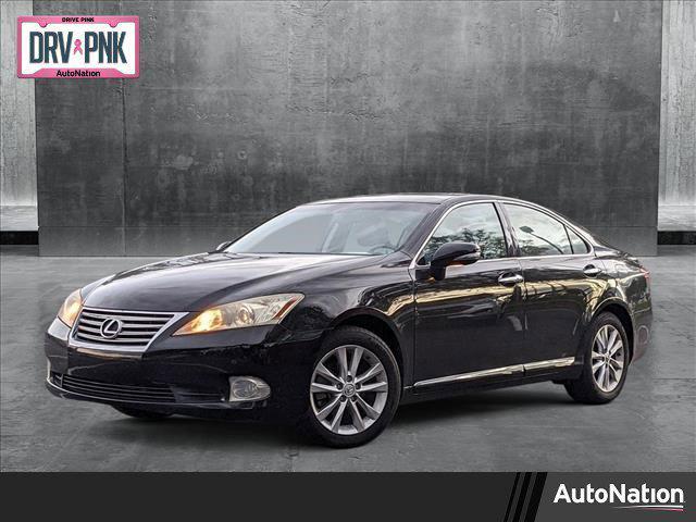 used 2011 Lexus ES 350 car, priced at $7,648