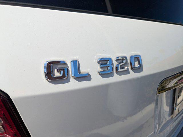 used 2009 Mercedes-Benz GL-Class car, priced at $10,894