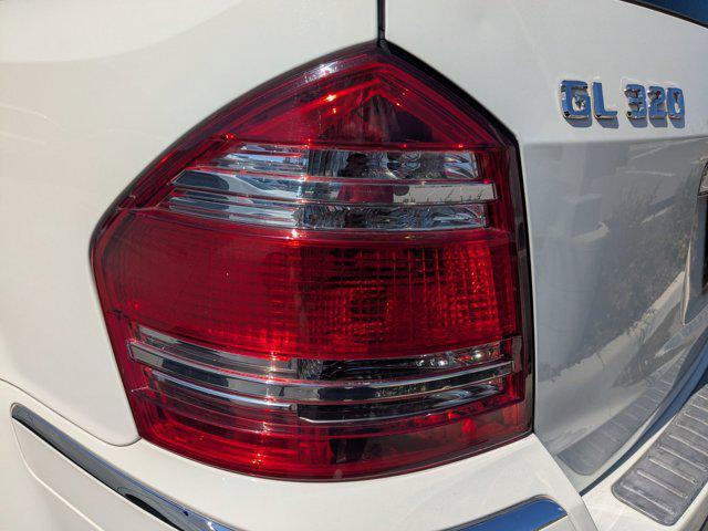 used 2009 Mercedes-Benz GL-Class car, priced at $10,894