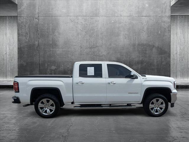 used 2018 GMC Sierra 1500 car, priced at $29,749