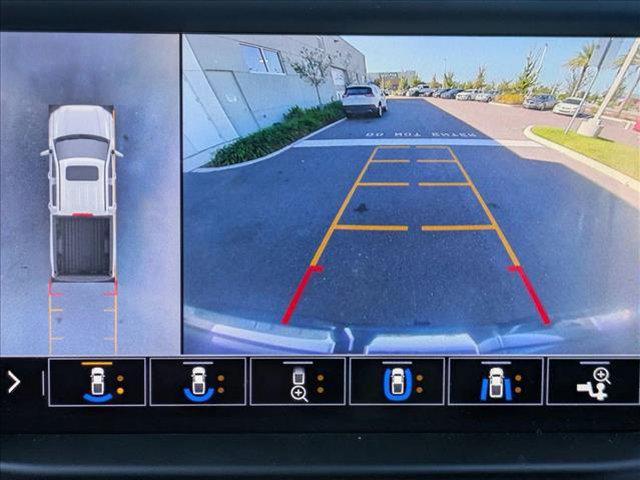 used 2019 GMC Sierra 1500 car, priced at $29,699