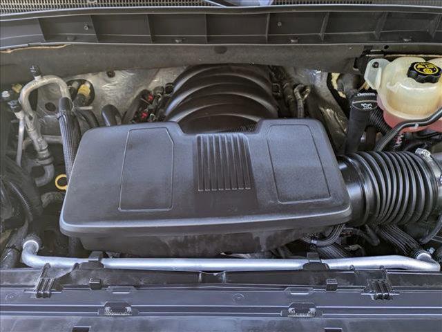 used 2019 GMC Sierra 1500 car, priced at $29,699