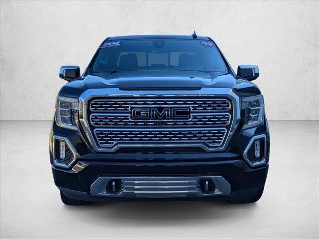 used 2019 GMC Sierra 1500 car, priced at $29,699
