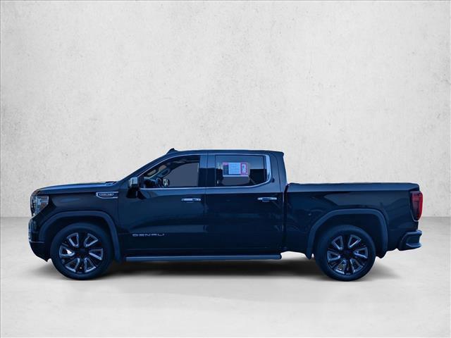 used 2019 GMC Sierra 1500 car, priced at $29,699
