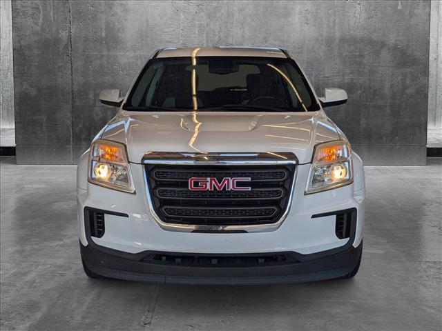 used 2016 GMC Terrain car, priced at $10,998