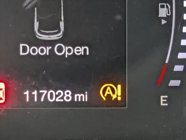 used 2019 Jeep Compass car, priced at $8,999