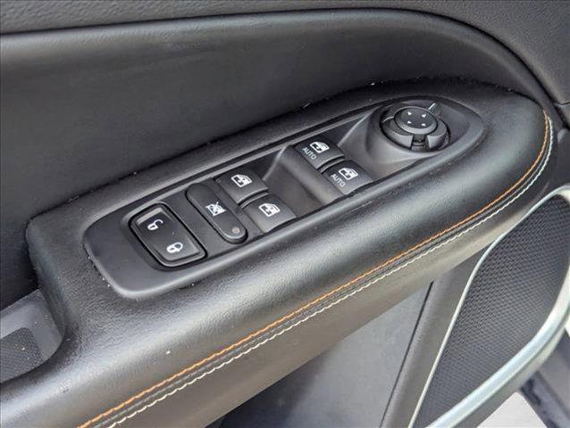 used 2019 Jeep Compass car, priced at $8,999