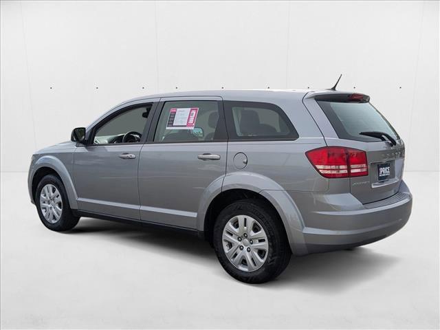 used 2015 Dodge Journey car, priced at $6,999