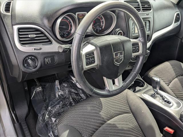 used 2015 Dodge Journey car, priced at $6,999