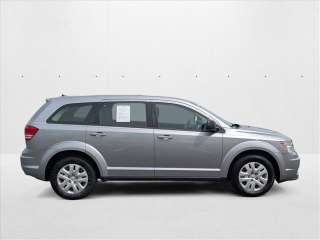 used 2015 Dodge Journey car, priced at $6,999