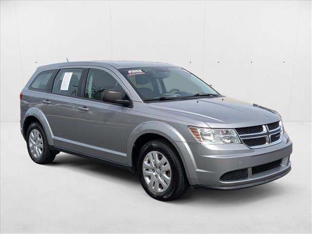 used 2015 Dodge Journey car, priced at $6,999