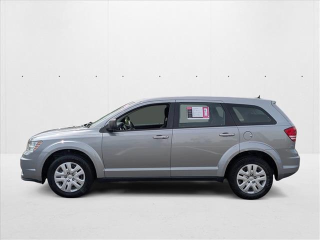 used 2015 Dodge Journey car, priced at $6,999