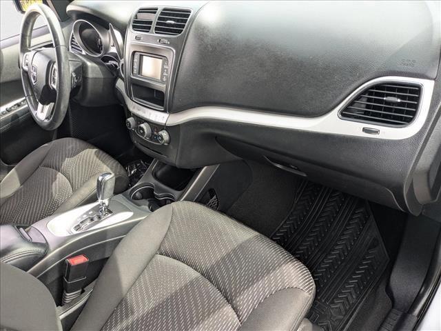 used 2015 Dodge Journey car, priced at $6,999