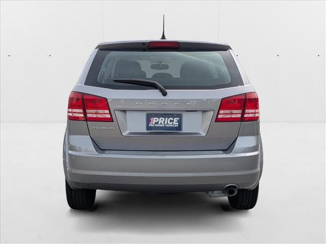 used 2015 Dodge Journey car, priced at $6,999