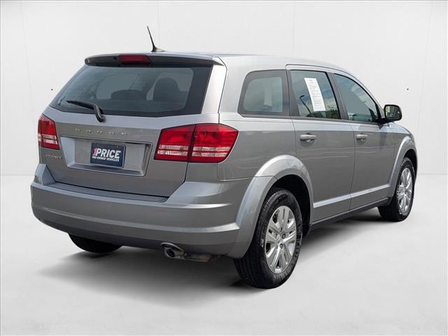 used 2015 Dodge Journey car, priced at $6,999