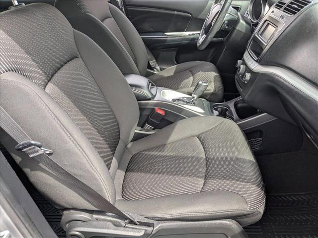 used 2015 Dodge Journey car, priced at $6,999