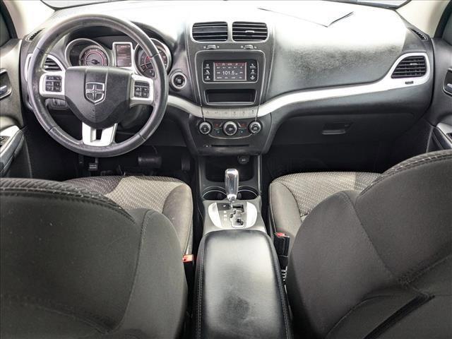 used 2015 Dodge Journey car, priced at $6,999