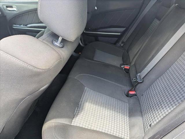 used 2023 Dodge Charger car, priced at $40,999