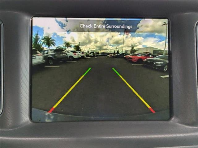 used 2023 Dodge Charger car, priced at $40,999