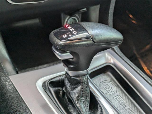 used 2023 Dodge Charger car, priced at $40,999