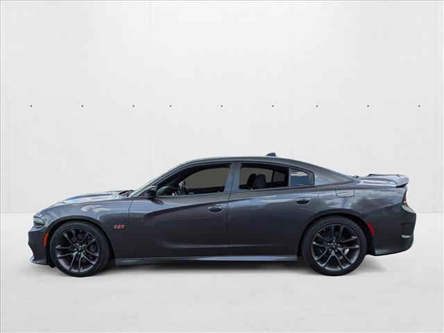 used 2023 Dodge Charger car, priced at $40,999