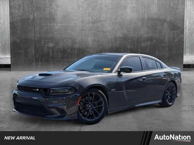 used 2023 Dodge Charger car, priced at $46,998