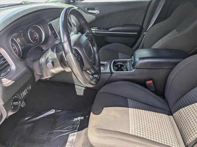 used 2023 Dodge Charger car, priced at $40,999