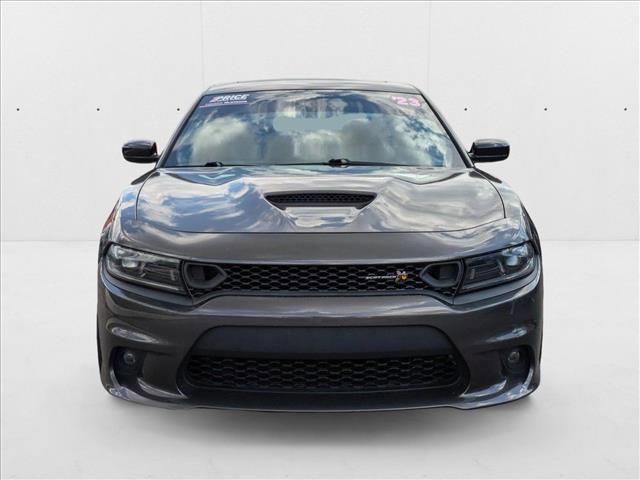 used 2023 Dodge Charger car, priced at $40,999