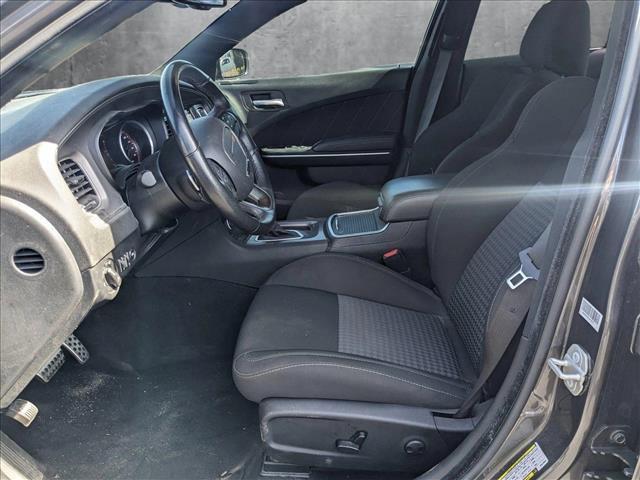 used 2023 Dodge Charger car, priced at $46,998