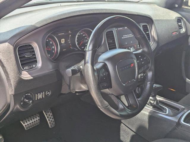 used 2023 Dodge Charger car, priced at $40,999