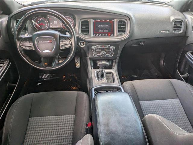 used 2023 Dodge Charger car, priced at $40,999