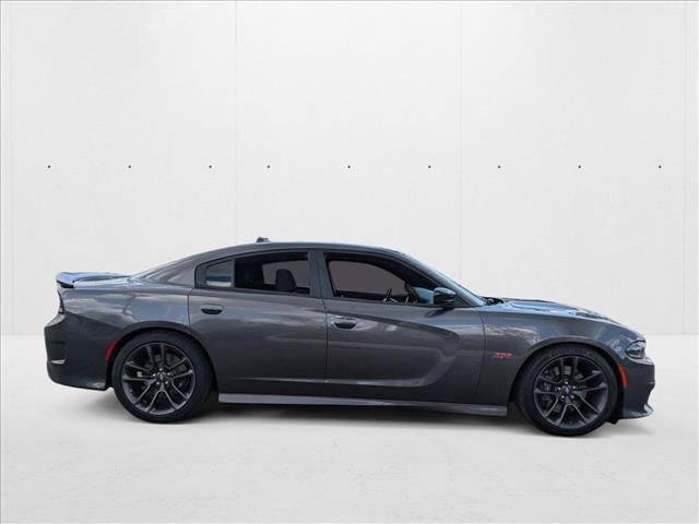 used 2023 Dodge Charger car, priced at $40,999