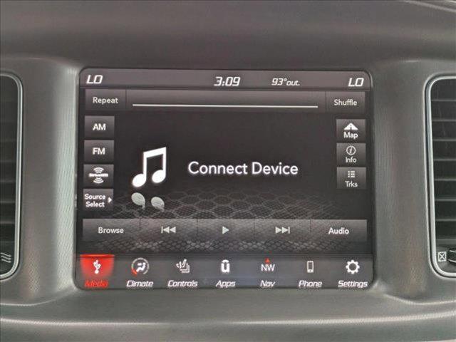 used 2023 Dodge Charger car, priced at $40,999