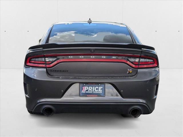 used 2023 Dodge Charger car, priced at $40,999