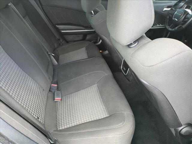 used 2023 Dodge Charger car, priced at $40,999