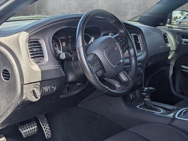 used 2023 Dodge Charger car, priced at $46,998