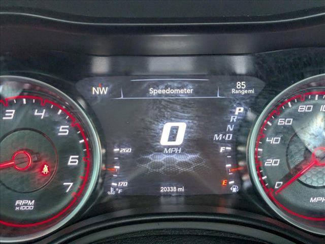 used 2023 Dodge Charger car, priced at $40,999