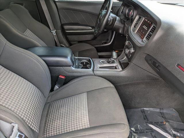 used 2023 Dodge Charger car, priced at $40,999