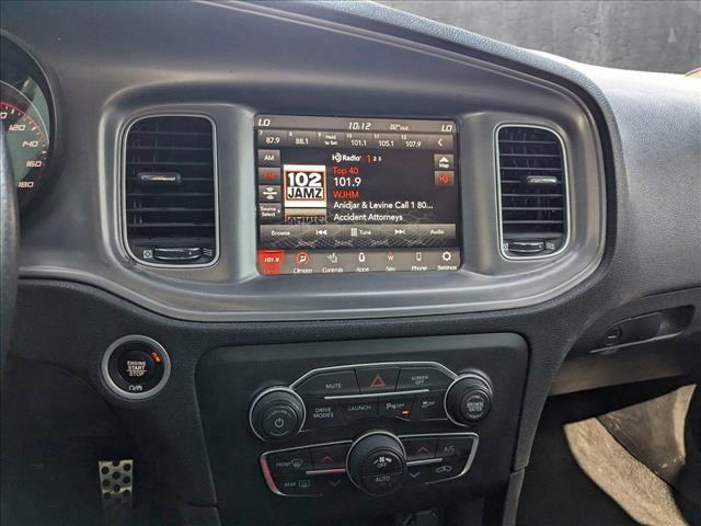 used 2023 Dodge Charger car, priced at $46,998