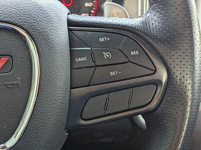 used 2023 Dodge Charger car, priced at $46,998