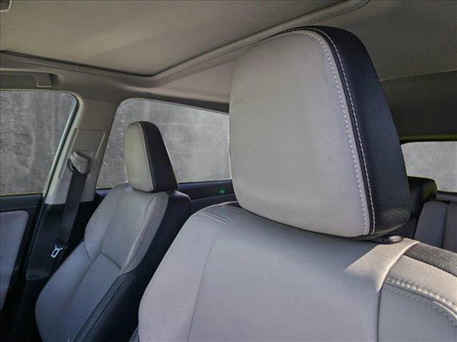used 2016 Toyota RAV4 Hybrid car, priced at $11,749