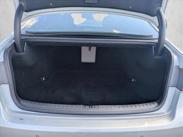 used 2017 Genesis G80 car, priced at $14,999