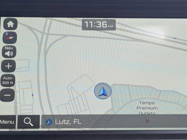 used 2017 Genesis G80 car, priced at $14,999