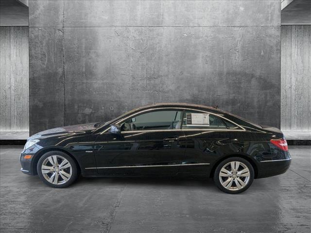 used 2012 Mercedes-Benz E-Class car, priced at $7,898