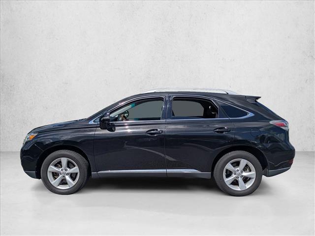 used 2012 Lexus RX 350 car, priced at $13,998