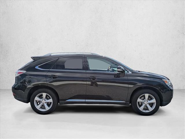 used 2012 Lexus RX 350 car, priced at $13,998