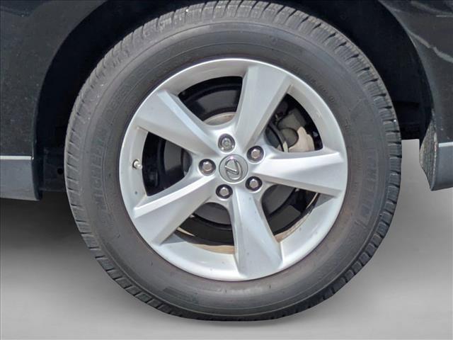 used 2012 Lexus RX 350 car, priced at $13,998