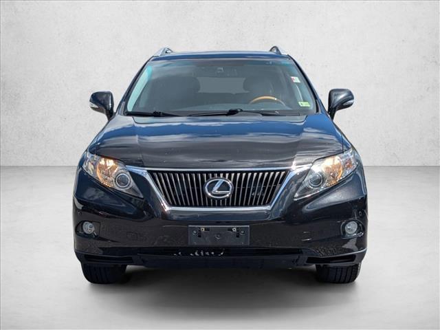 used 2012 Lexus RX 350 car, priced at $13,998