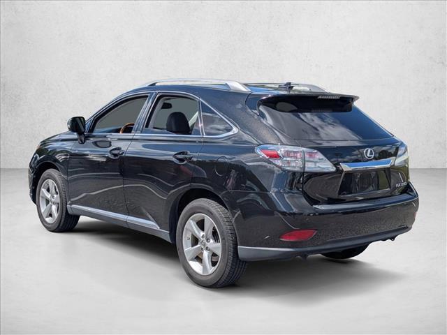 used 2012 Lexus RX 350 car, priced at $13,998