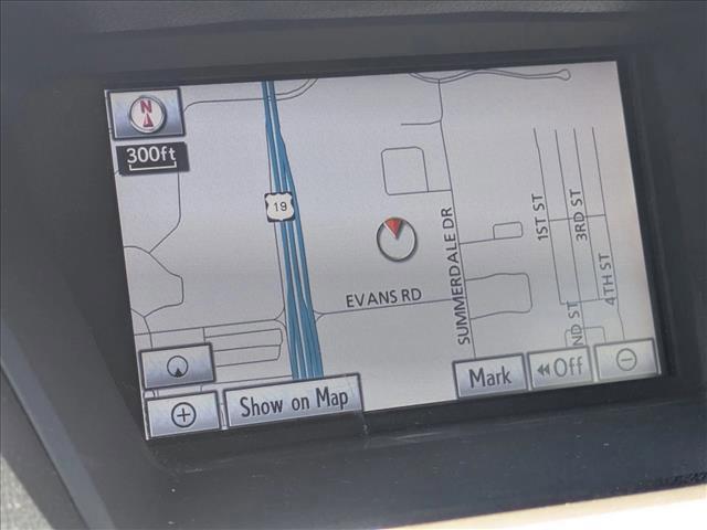 used 2012 Lexus RX 350 car, priced at $13,998